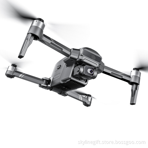 SJRC F22S 4K Pro Drone With Camera Obstacle Avoidance 3.5KM 2-axis EIS Gimbal 5G WIFI GPS Quadcopter Professional RC Dron